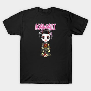 Kawaii T-Shirt